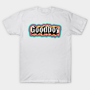 KLADD .goodboy T-Shirt